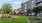 golf course in front of the building
