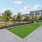 bocce ball court
